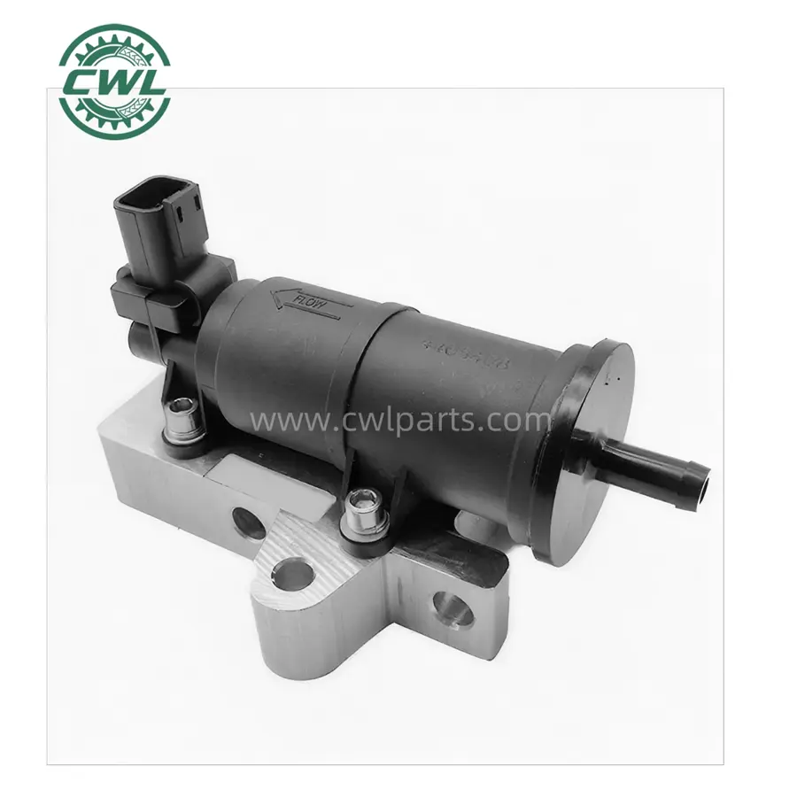 Custom 446-5409 Fuel Transfer Pump Replacement for Cat Heavy-duty Engine Manufacturer, Manufacturers