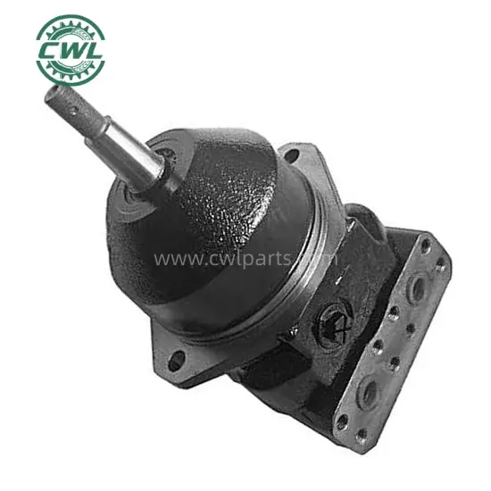 China AT386392 Fan Drive Hydraulic Motor for John Deere Feller Buncher Track 803M 853M 859M & Gradeer motor 670G 672G 770G 772G 870G 872G & Harvester 803MH 853MH 859MH Factory, Exporters