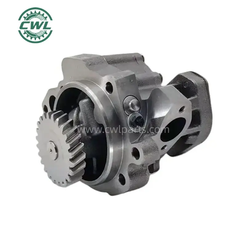 ODM 3609833 3821579 Lubricating oil pump (Cummins) Replacement for NH/NT855 G855 CM855 K38 Exporter, Exporters