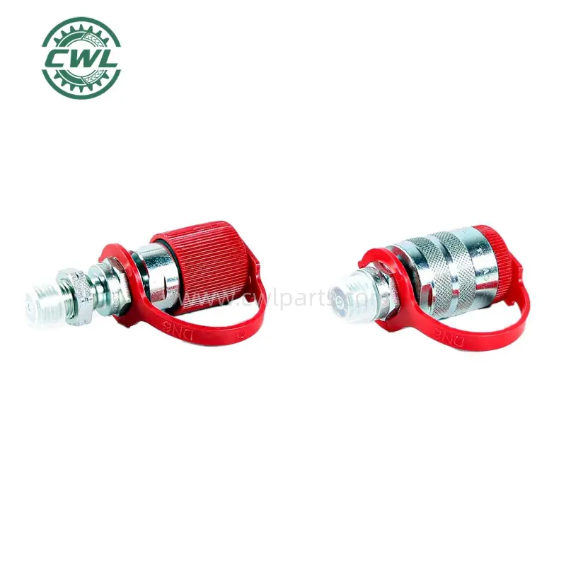 OEM 84993691 Replacement Coupling Quick Coupler KIT - CASE IH / SATS - NEW HOLLAND AGRICULTURE Suppliers, Exporters