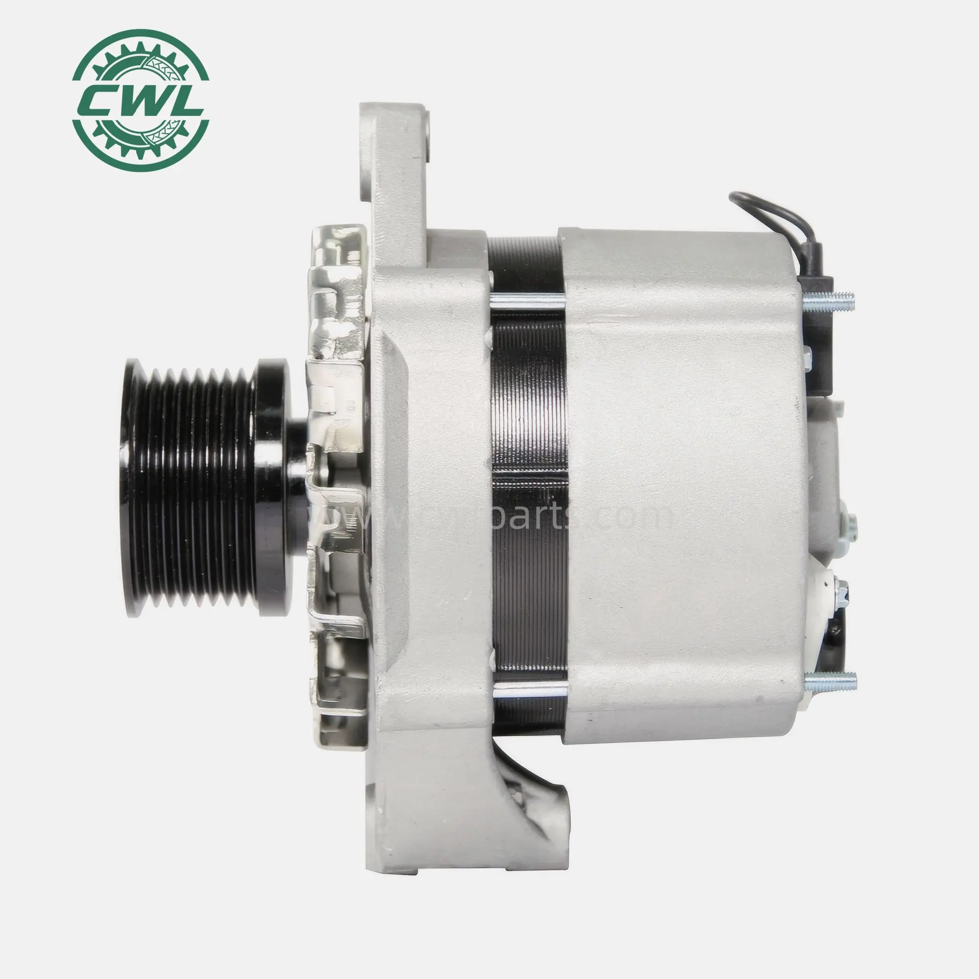 OEM AL81438 Alternator Replacement Spare Part for JD Supplier, Factory