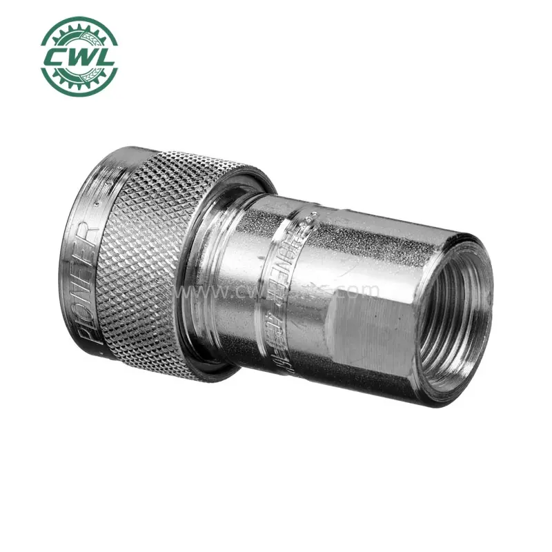 OEM 86592079 Hydraulic Quick Coupling Replacement - NEW HOLLAND AGRICULTURE Supplier, Suppliers