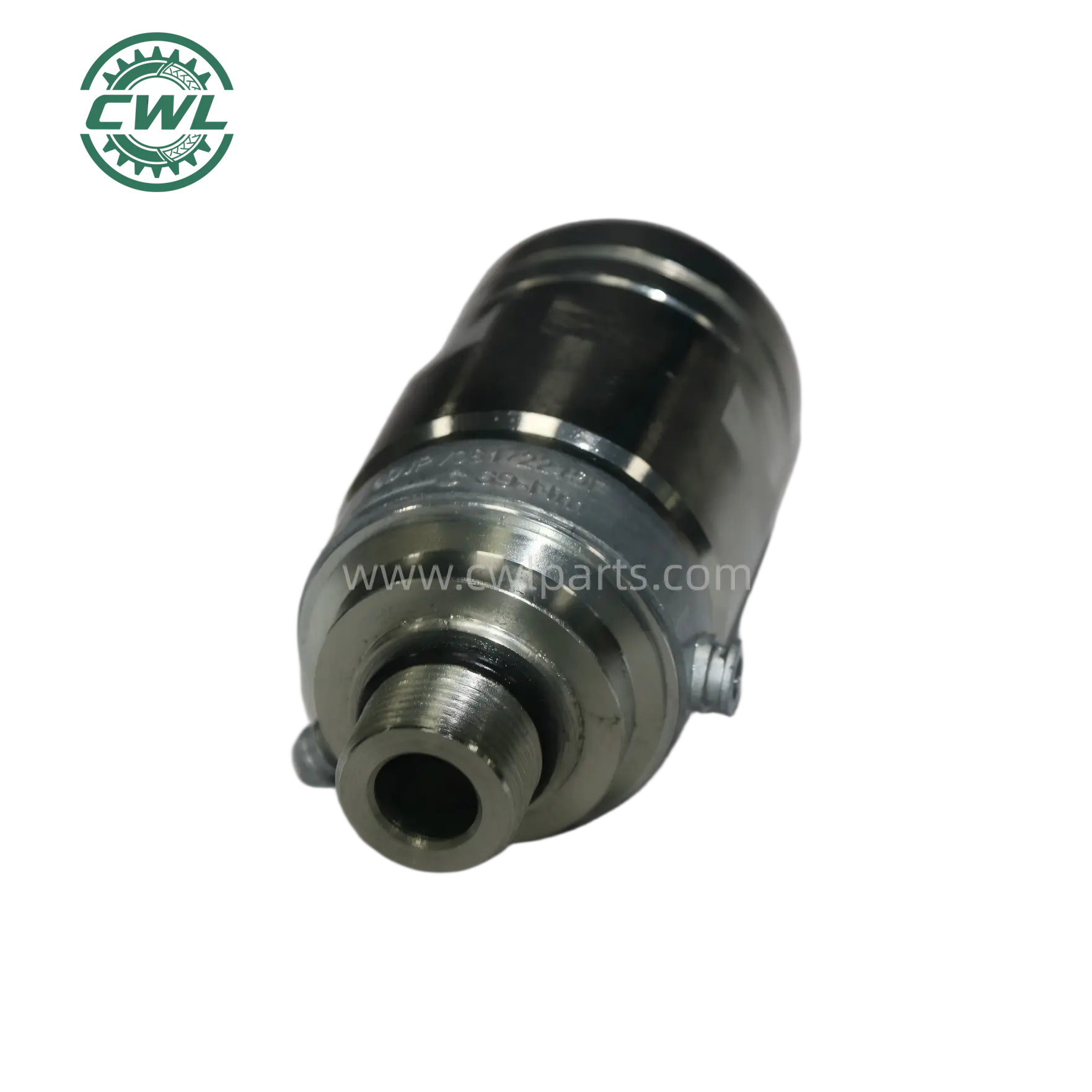 ODM AL210587 Hydraulic Quick Coupler Socket for John Deere Tractors Exporter, Exporters