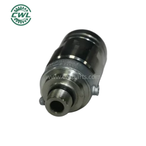 ODM AL210587 Hydraulic Quick Coupler Socket for John Deere Tractors Exporter, Exporters