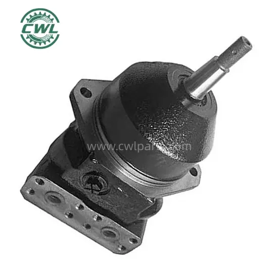 China AT386392 Fan Drive Hydraulic Motor for John Deere Feller Buncher Track 803M 853M 859M & Gradeer motor 670G 672G 770G 772G 870G 872G & Harvester 803MH 853MH 859MH Factory, Exporters