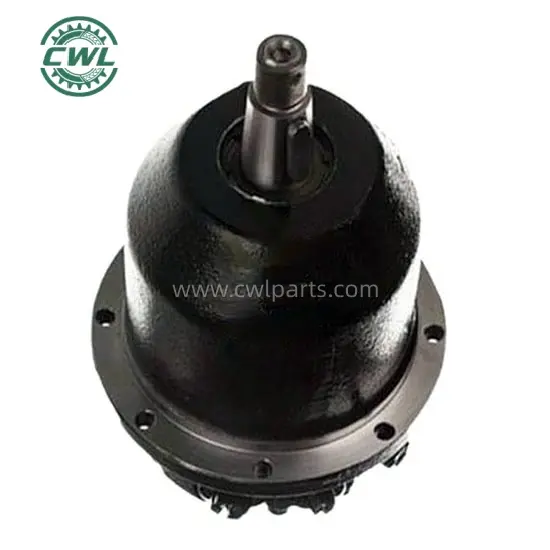 OEM F070823 Engine Fan Hydraulic Drive Motor for John Deere Mining Tractors And Loaders Manufacturer, Exporter