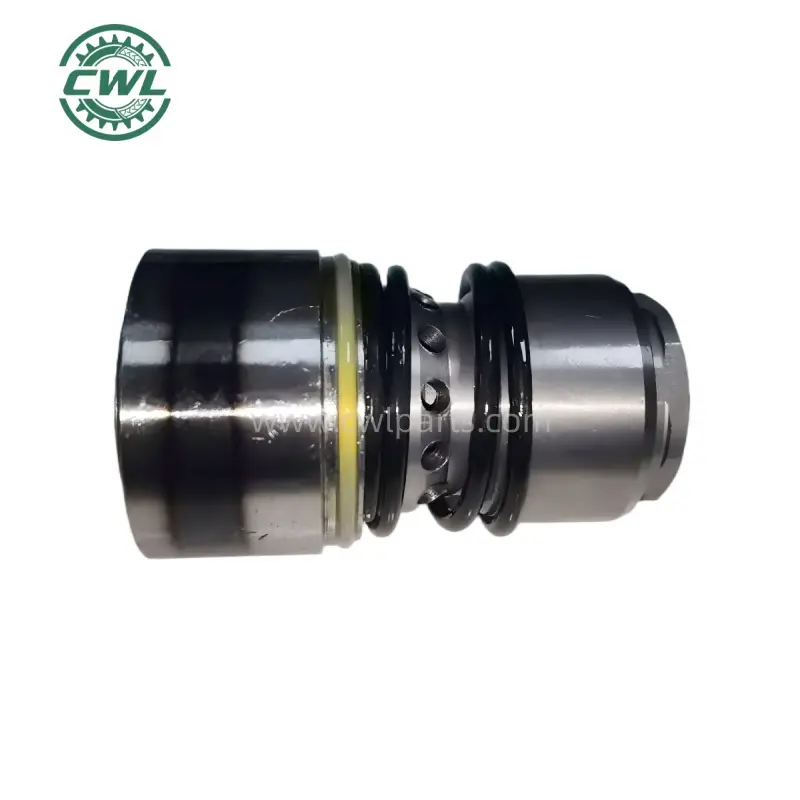 Wholesale RE256693 SCV Hydraulic Quick Coupler Manufacturer, Factories