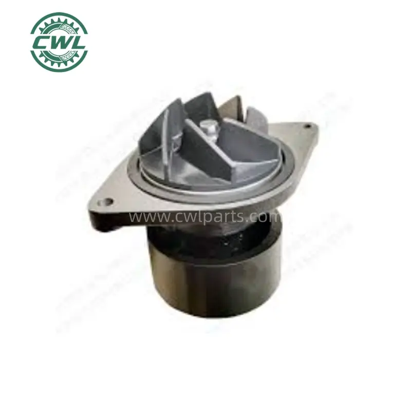 ODM 4891252 062000F45000 Water pump (Cummins) Replacement Engine Cooling Pump for ISBE 4B3.9 B3.3 B4.5 Supplier, Exporter