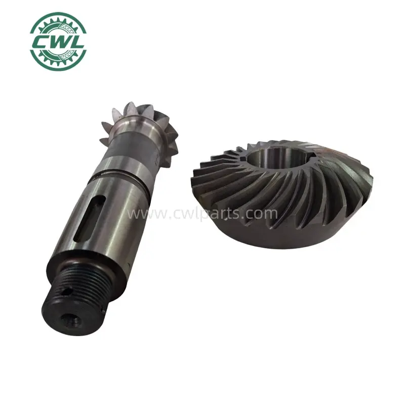Wholesale Replacement Part Crown and Pinion Set 25 x 13 - Code 0503060210 / 0503060211 Manufacturers, Factories