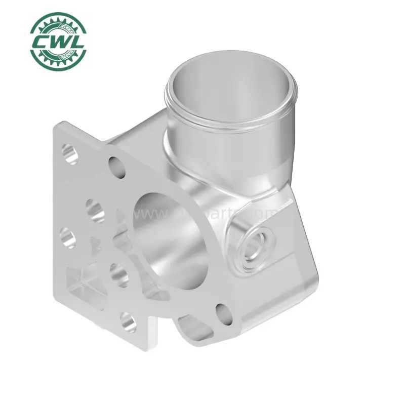 OEM R500472 Thermostat Cover Agricultural Machinery Replacement Spare Part Manufacturers, Factories