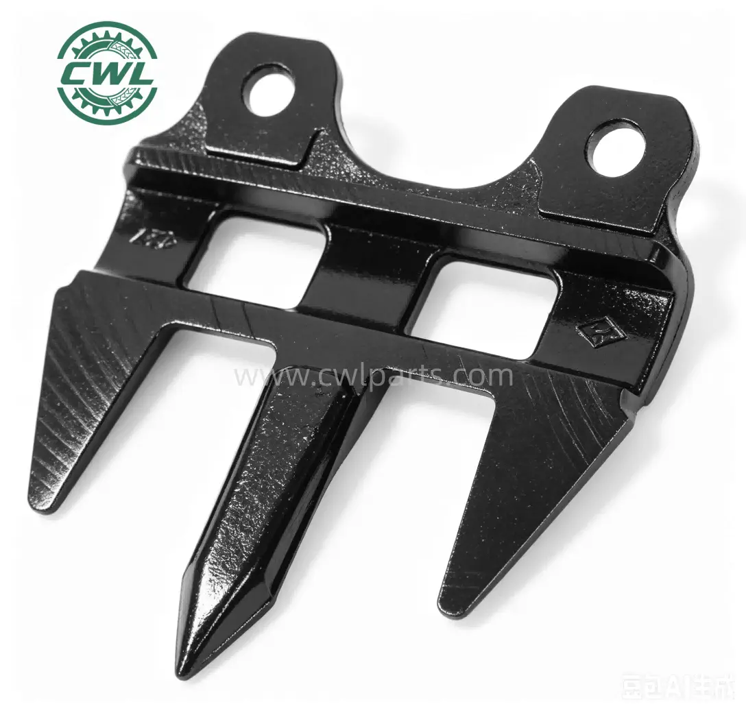 China H213507 Knife Guard for John Deere | Finger for JD | OEM  Replacement for Aftermarket Suppliers, Factories