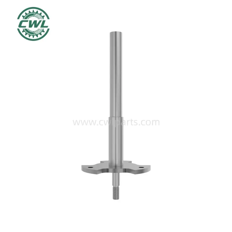 High-Quality AH130226 Engine Fan Shaft Factory, Factories