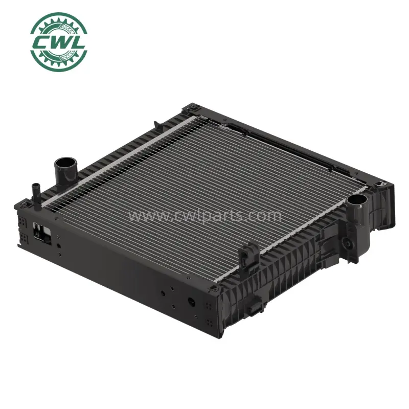 ODM RE212289 Radiator Factory, Exporters