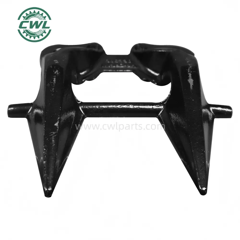 Custom 286330 Finger for CNH Combine | OEM Replacement Manufacturer, Exporter