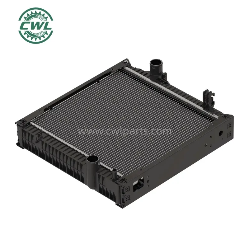 ODM RE212289 Radiator Factory, Exporters