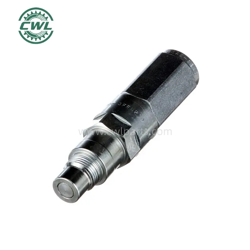 Wholesale 47870683 Replacement Quick Coupler - Quickly And Easily Connect And Disconnect Hydraulic Lines Coupling Suppliers, Factories