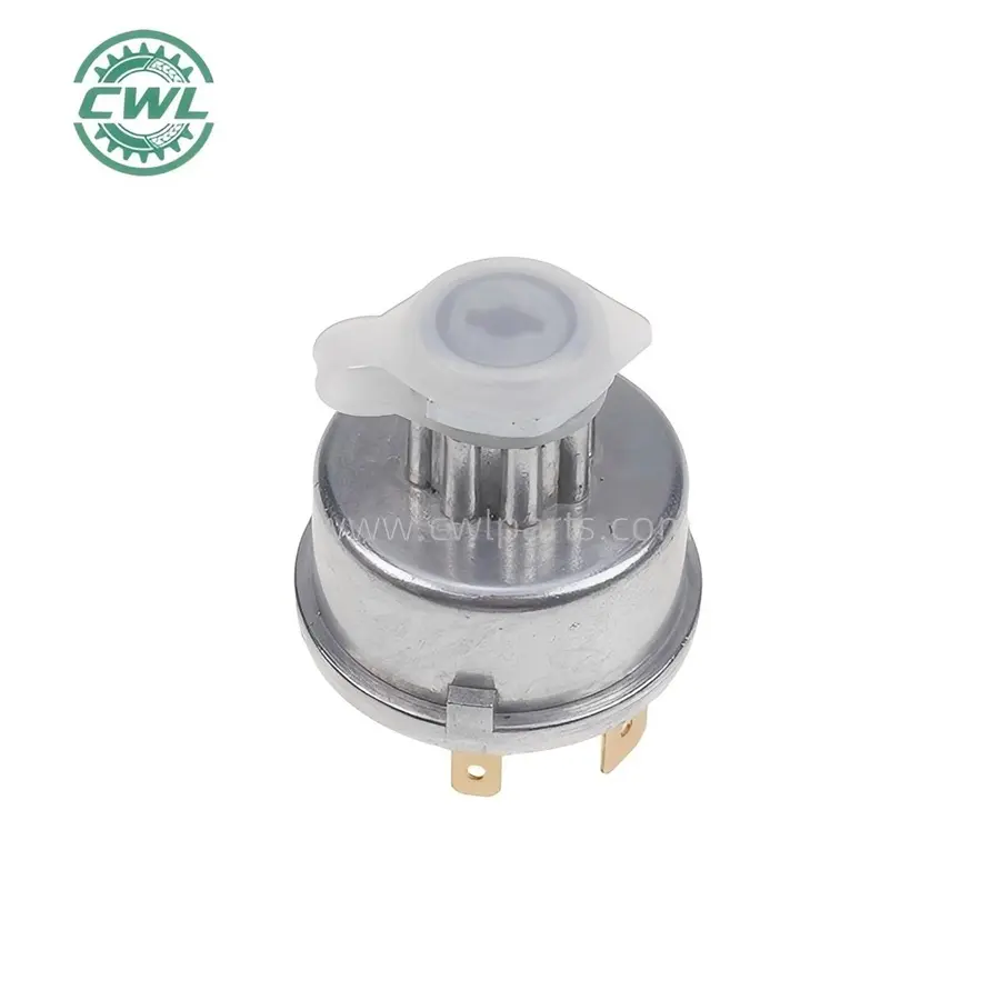 China 1874535M3 Ignition Switch with 2 Keys for Tractor 231 240 250 253 270 282 283 290 Manufacturers, Factories