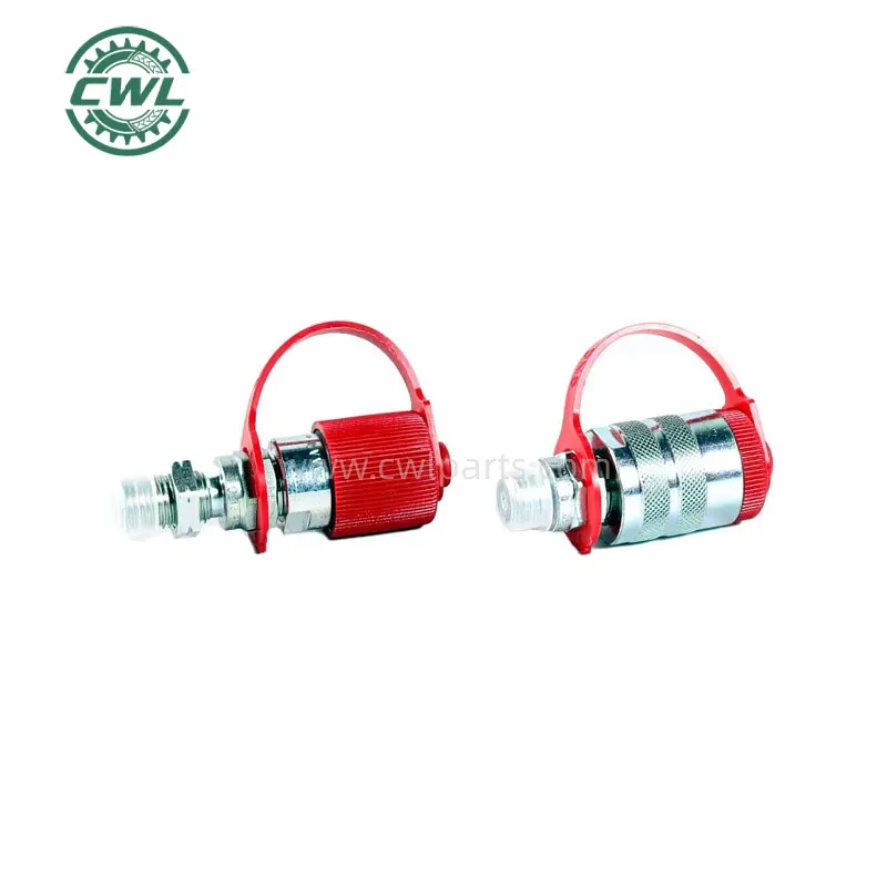 OEM 84993691 Replacement Coupling Quick Coupler KIT - CASE IH / SATS - NEW HOLLAND AGRICULTURE Suppliers, Exporters