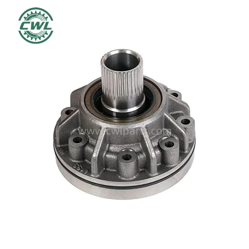 Custom AT310590 AT440858 AT501973 Transmission Charge Pump Replacement for John Deere Backhoe Loaders Factory, Exporters