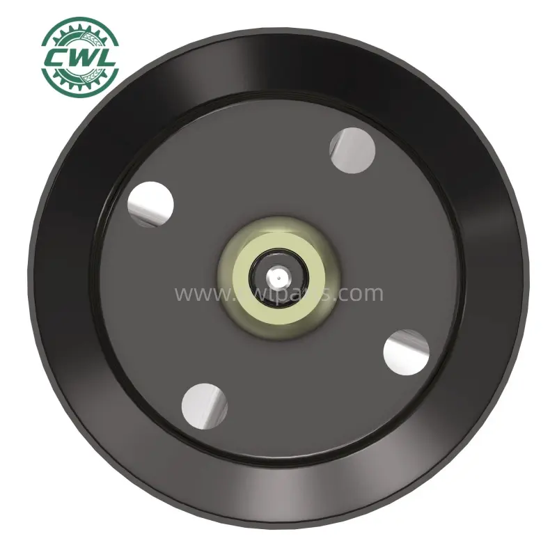 High-Quality AM121342 Spindle Fits JD Lawn Tractors  Agricultural Farm Equipment Manufacturers, Suppliers