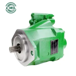 Custom AL157201 Hydraulic Gear Pistion Pump Replacement for John Deere Tractors 6010, 6020, 6100, 6110, 6110L, 6120, 6120L Supplier, Suppliers