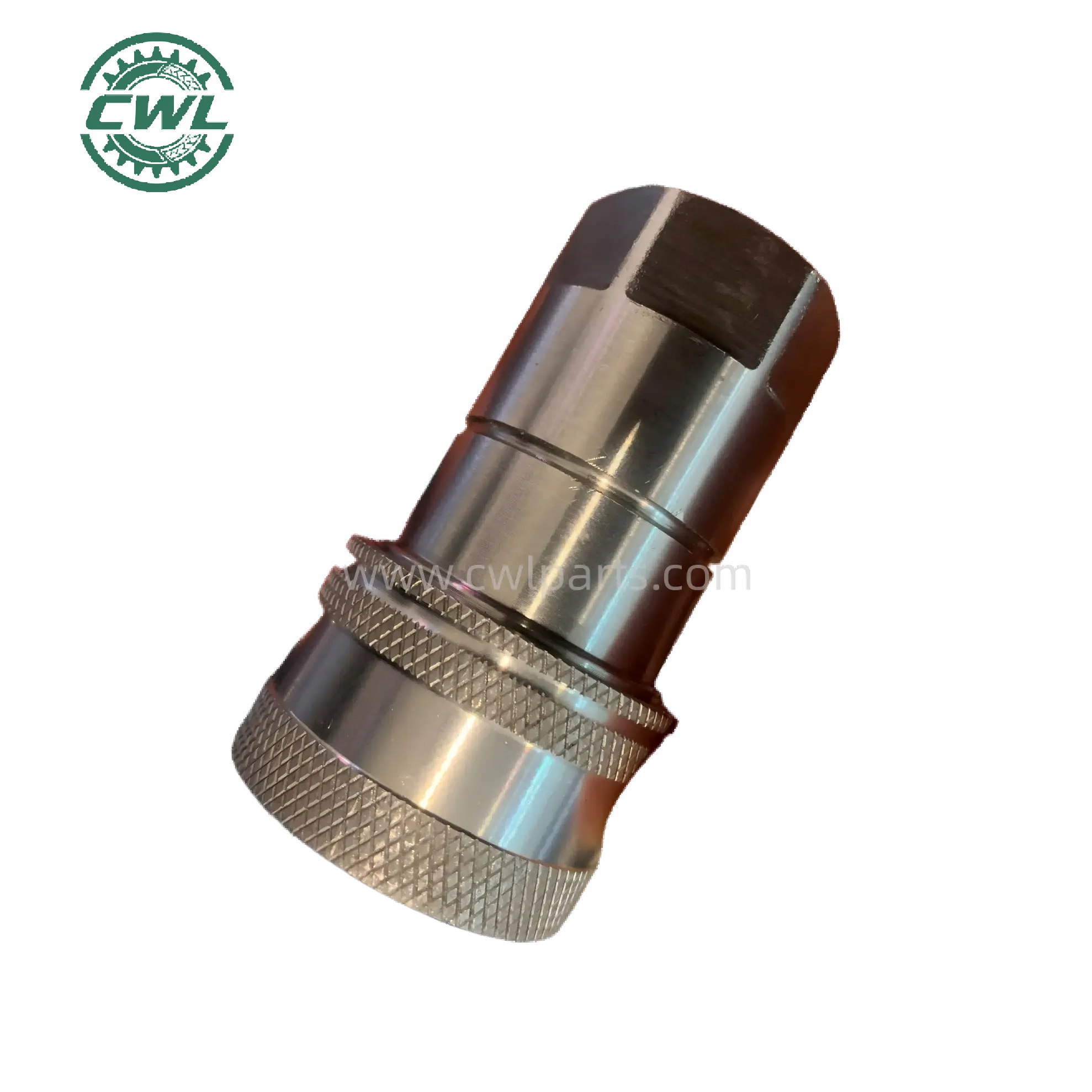 High-Quality Hydraulic quick connect coupler LVA16843 for John Deere Factory, Exporter