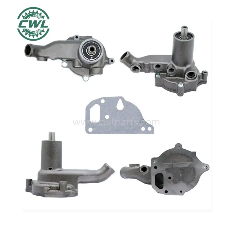 Wholesale 837091844 | 837081046 | ACW2771690 | ACW7155720AGCO |ACP0566350 Valtra Tractor Water Pump Kit Replacement Exporter, Exporters