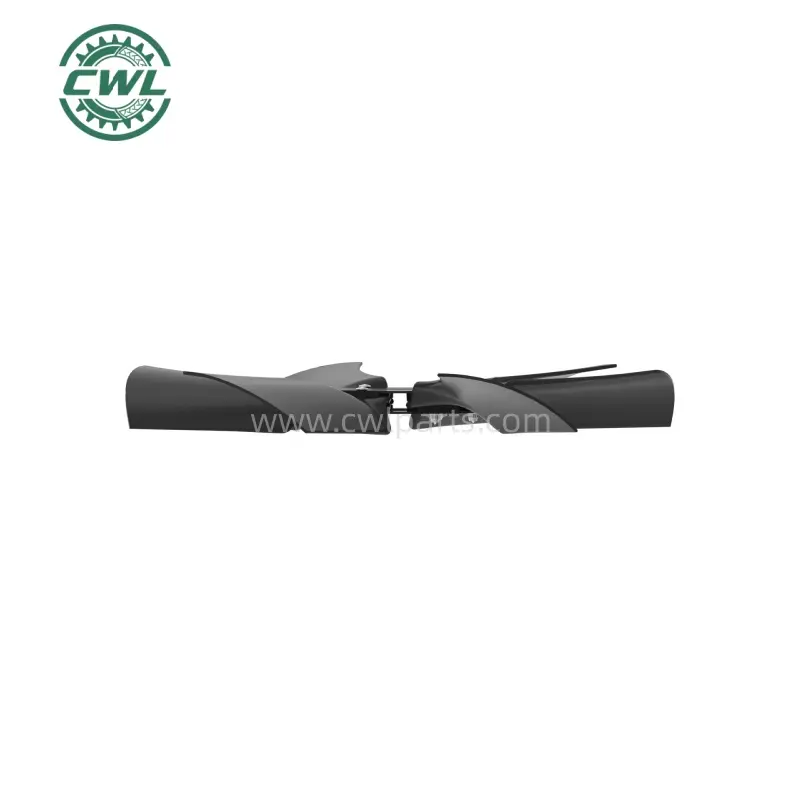 High-Quality AT509674 Fan Replacement for JD Suppliers, Factories