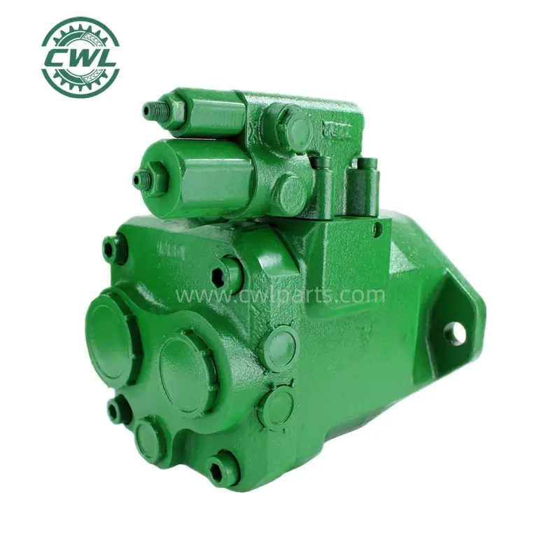 ODM AL82778 Hydraulic Pump Gear Pump Piston Pump Replacement Spare Part for John Deere Tractors Supplier, Exporter