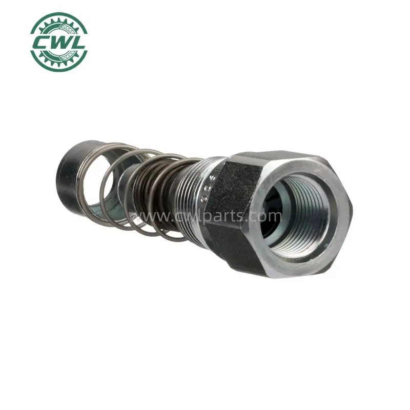 Custom 84435046 Replacement Quick Coupler - Female - CASE IH for Harvesting Equipment Manufacturers, Supplier