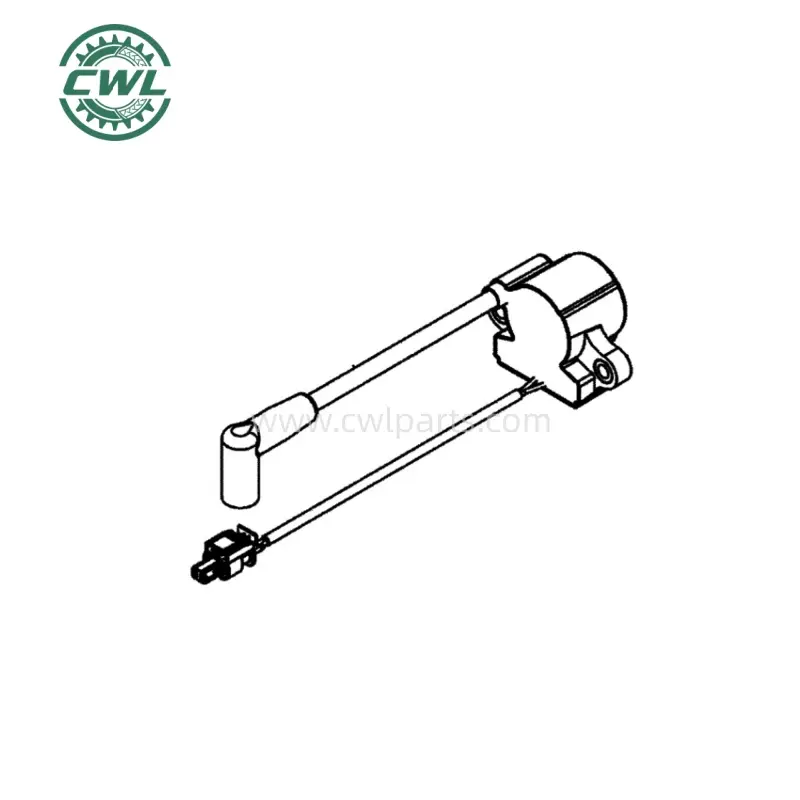 ODM UC28403 Armature - Genuine-Grade Replacement for JD Machinery Manufacturer, Exporters
