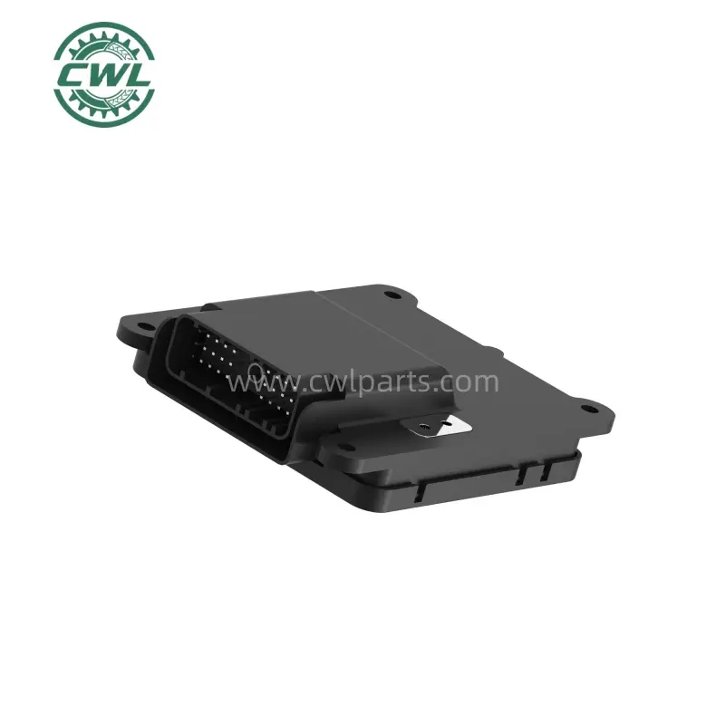 China RE532628 12 Volts Engine Controller, Level 12 Manufacturer, Supplier