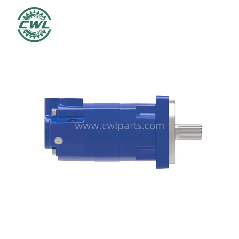 China Hydraulic Motor 109-1112-006 Replacement Spare Part Disc Geroler Supplier, Exporter