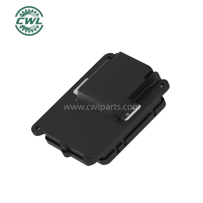 China RE532628 12 Volts Engine Controller, Level 12 Manufacturer, Supplier