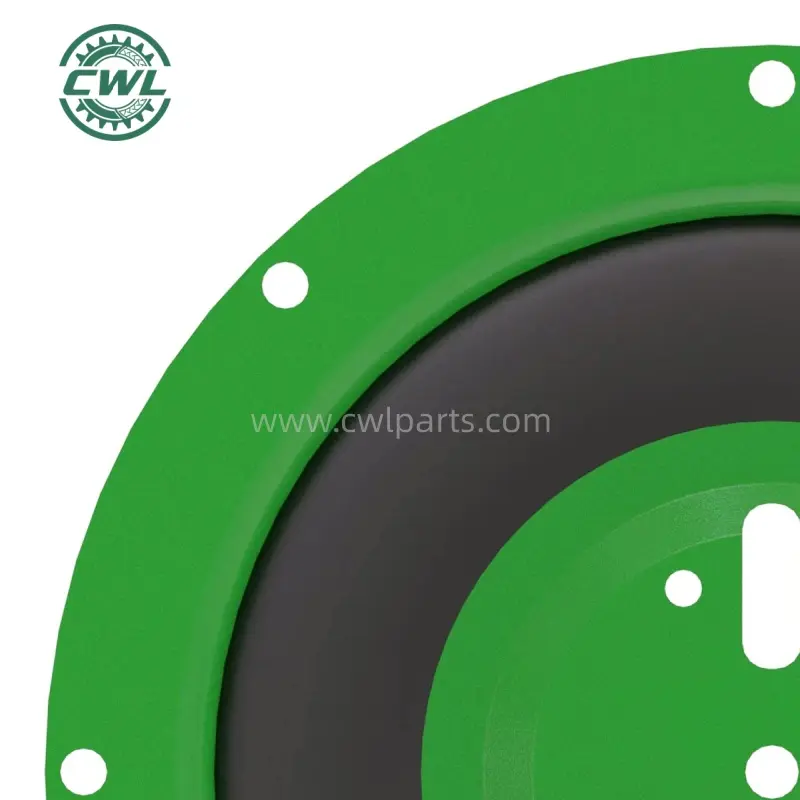 OEM RE70470 Torsional Damper Manufacturer, Exporter