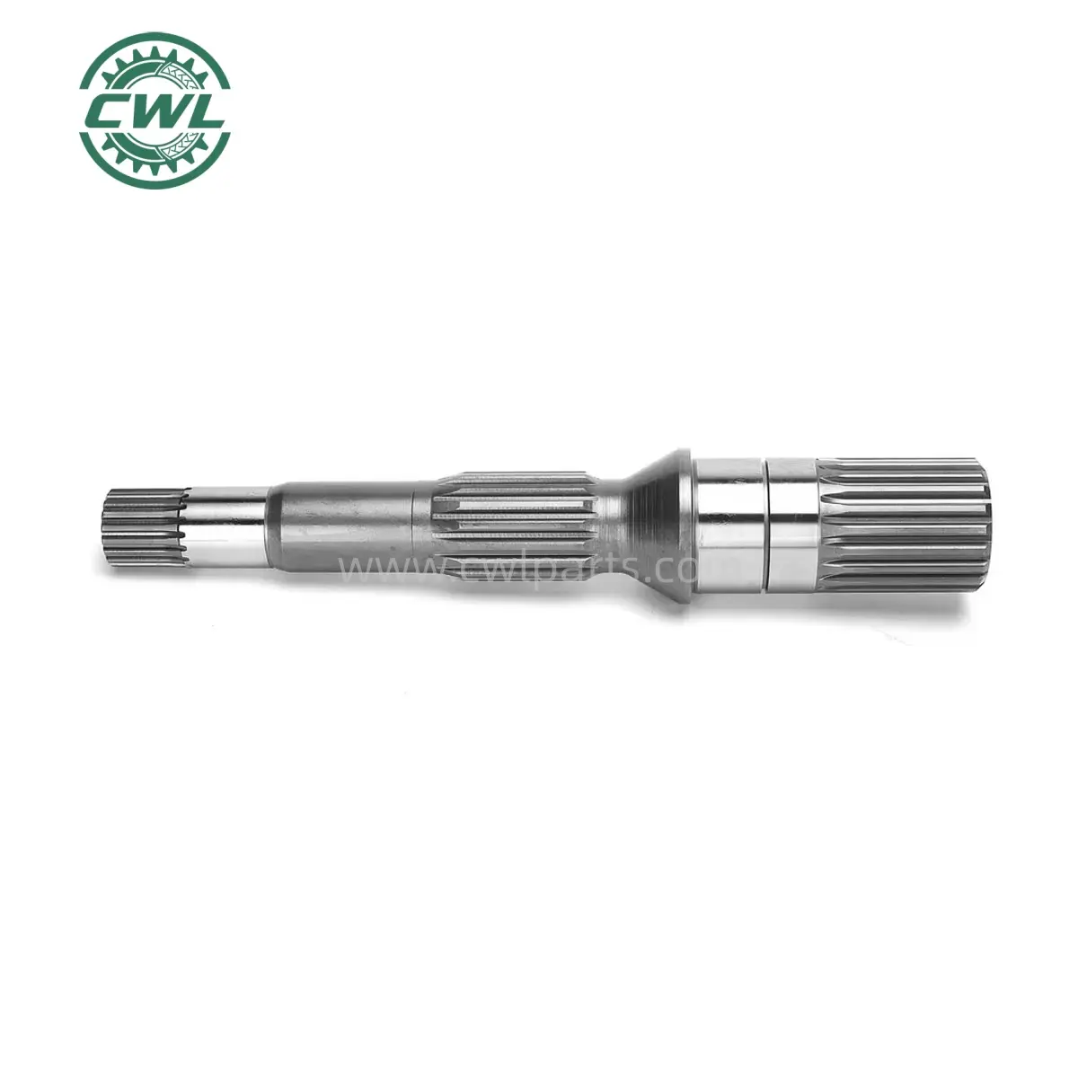 High-Quality 708-2G-12111 Front Shaft Pump Shaft Replacement for Komatsu 7082G12111 Exporter, Exporters