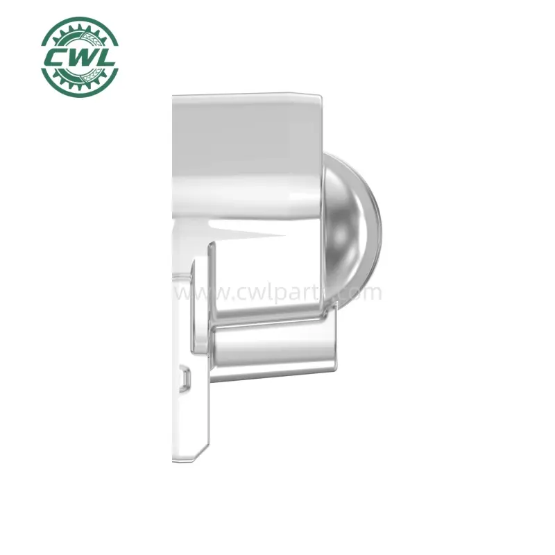 OEM R500472 Thermostat Cover Agricultural Machinery Replacement Spare Part Manufacturers, Factories