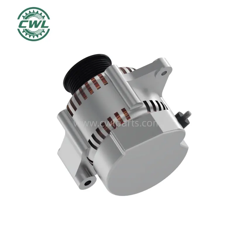 OEM RE72918 Internal Fan Alternator 12 Volts, 65 Amp Manufacturer, Exporters