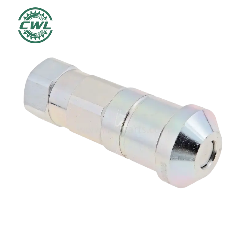 High-Quality CL-668811 Hydraulic quick coupler for Class Factory, Exporters