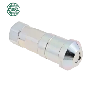High-Quality CL-668811 Hydraulic quick coupler for Class Factory, Exporters