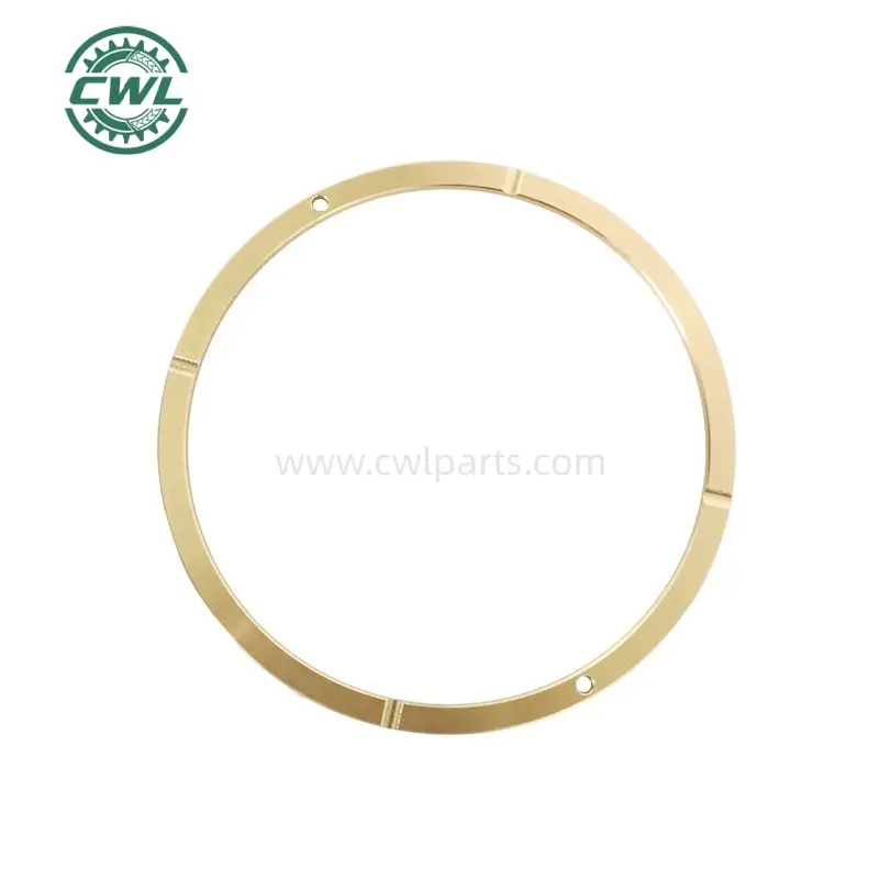 High-Quality 81325800/MF3603230/JD CQ29319 / 0730150537 Front Axle Spacer Ring Washer for Tractor Supplier, Exporters