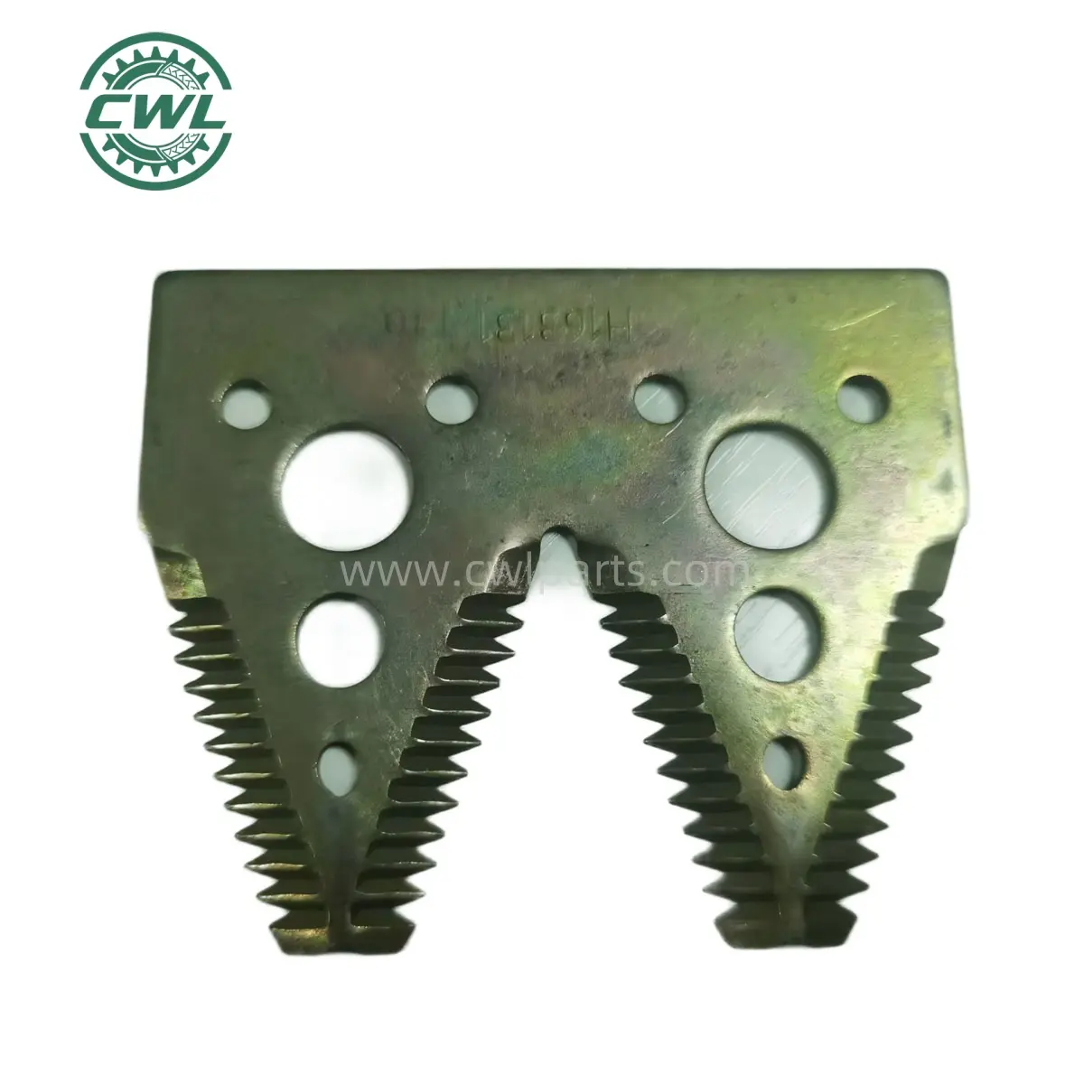 China H163131 Combine Parts Coarse Tooth Replacement for JD Manufacturer, Factories