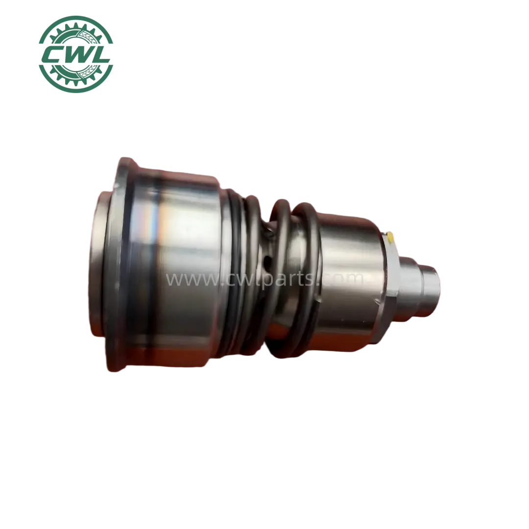 High-Quality RE52981 Hydraulic Quick Connect Coupler for John Deere Manufacturer, Supplier
