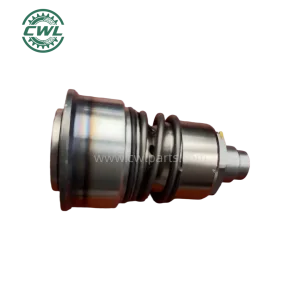 High-Quality RE52981 Hydraulic Quick Connect Coupler for John Deere Manufacturer, Supplier