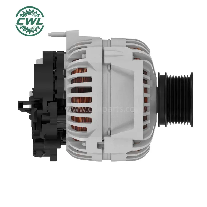 Custom RE500227 Alternator, 12 Volt, 90 Amp Manufacturers, Suppliers