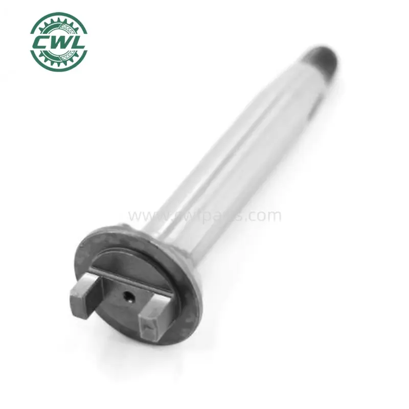 China 1 466 100 395 / 1466100395 Drive Shaft φ20×128mm VE Pump Fit for Agricultural/Commercial Vehicles Manufacturers, Suppliers