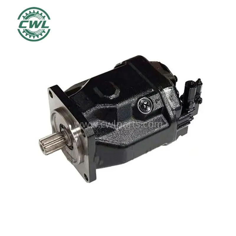 High-Quality F069894 / PG201565 Hydraulic Pump Replacement Fits for John Deere Forwarders 1110E, 1110G, 1210E, 1510E Manufacturers, Supplier