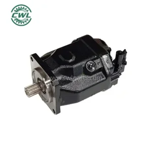 Custom F069894 / PG201565 Hydraulic Pump Replacement Fits for John Deere Forwarders 1110E, 1110G, 1210E, 1510E Manufacturers, Supplier