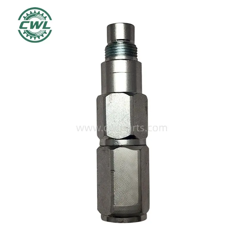 OEM 84435502 Replacement HYD Connector CASE IH Quick-release Steel Coupler for New Holland Combine Harvesters Manufacturer, Suppliers