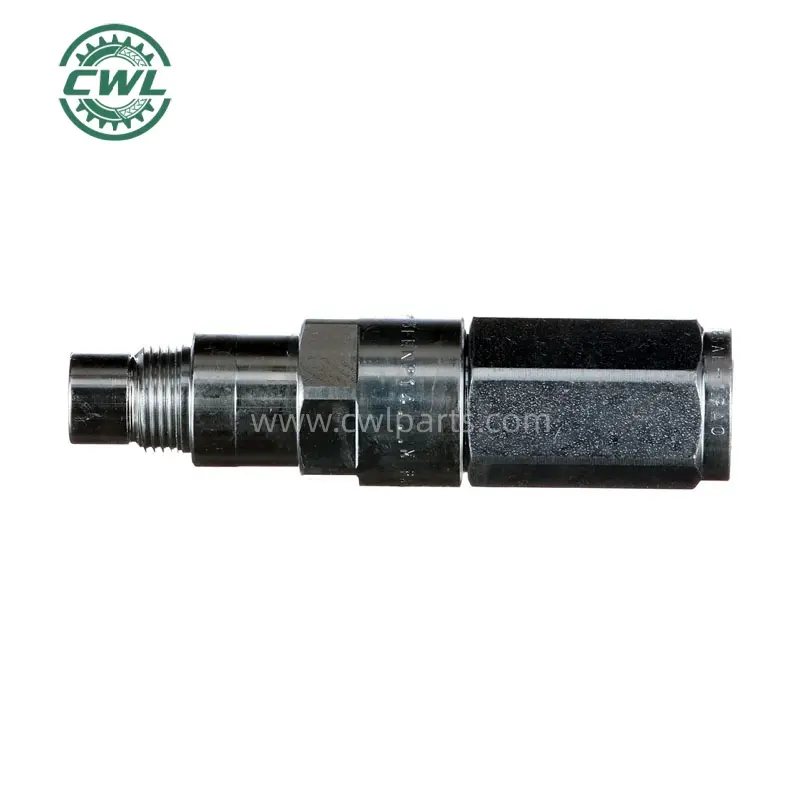 Wholesale 47870683 Replacement Quick Coupler - Quickly And Easily Connect And Disconnect Hydraulic Lines Coupling Suppliers, Factories
